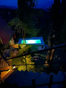 Misty Haven A-Frame - Image 2