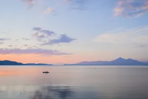 Lakeside private villa / Sauna / BBQ / Free for children under 6 / Pets allowed / Capacity: 12 / Lakehide Konan - Image 5