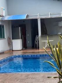 Casa Palmas With a swimming pool near the airport. - Image 4
