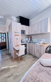 Zebra Studio Welgelegen. NorthernSuburbs Cape Town - Image 5