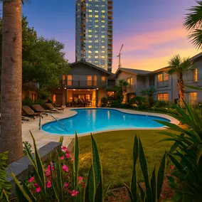 Elite Residence| Stay & Unwind | Galleria - Image 4