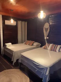 Rustic cabin, near the Pakal - Image 2