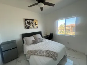 Guest house 2 bedrooms and one sofa bed for 6. - Image 4