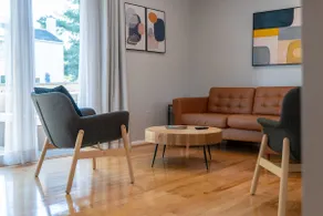 Modern 4 Bed/3.5 ba townhome Dulles/Washington DC - Image 2