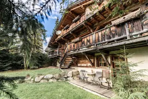 Chalet Mont d'Arbois Ski et Golf - Image 2