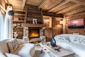 Chalet Mont d'Arbois Ski et Golf - Image 5