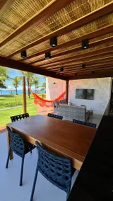 Coral Paradise, 3/4 with oceanfront garden - Image 3