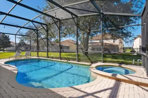 Windsor Hills Resort 6 Bedroom Private Pool Home 6 Home - Image 2