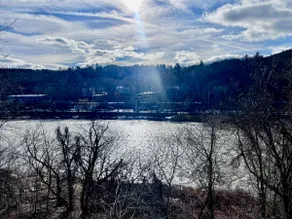 Breathtaking Riverview Condo w/ Private Balcony: A - Image 2