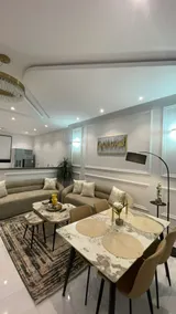 Fully furnished apartment for your comfort (A-10) - Image 3