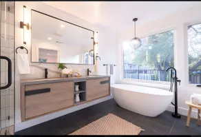 Spacious New Designer Home | 4BR/4.5BA Retreat - Image 4