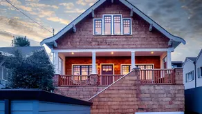 Spacious New Designer Home | 4BR/4.5BA Retreat - Image 5
