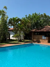 Bungalow 14 Guaratiba Beach BA - Image 4