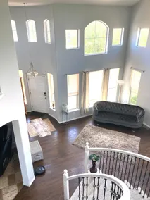 Cozy&Stylish Single Family Home 8 beds 5 bedrooms - Image 2