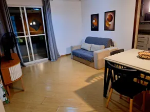 Amazing apartment near the CPTM + UFABC station - Image 2