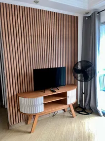 Amazing apartment near the CPTM + UFABC station - Image 4
