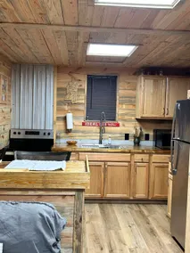 The Sawmill Cabin - Image 5