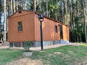 The Sawmill Cabin - Image 2