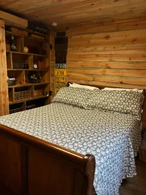 The Sawmill Cabin - Image 4