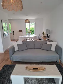 Ker'mima in Antoigné Châtellerault - Image 3