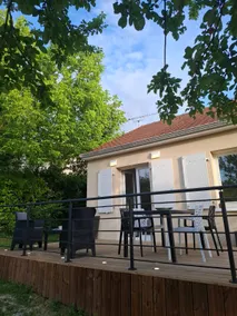 Ker'mima in Antoigné Châtellerault - Image 2