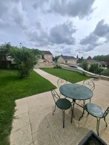 Ker'mima in Antoigné Châtellerault - Image 4