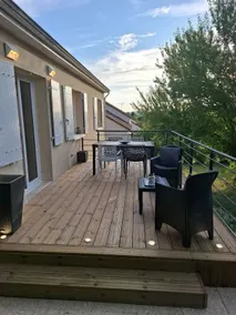 Ker'mima in Antoigné Châtellerault - Image 5