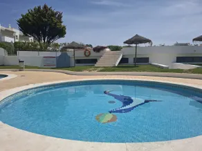 V2 Gathering-terraço,piscina,A/C,BBQ,Wifi a 800m p - Image 3