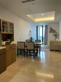 Luxury 2BR Apt Near Losari Beach - Image 2