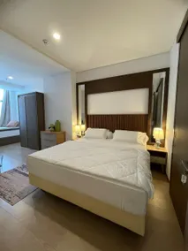 Luxury 2BR Apt Near Losari Beach - Image 3