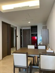 Luxury 2BR Apt Near Losari Beach - Image 5