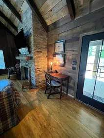 The Cabin at Cotney Farms - Image 3