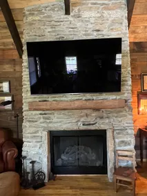 The Cabin at Cotney Farms - Image 2