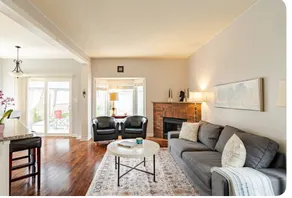 Spacious house for 14 |5BR| 6 Parkings |4Bath| - Image 2