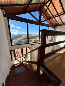 Romantic Retreat with Incredible Mountain View - Image 2
