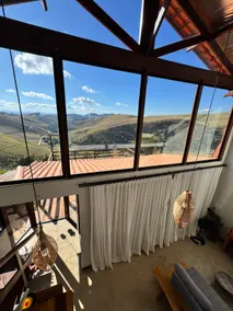 Romantic Retreat with Incredible Mountain View - Image 3