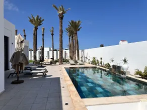 Villa Les Palmiers • Private pool & Jacuzzi • - Image 4