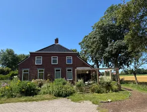 6-person vacation home Hermelijn on Buitenwedde - Image 2