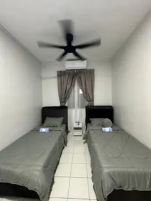 Zira Homestay Serindit Series - Image 5