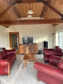 Restored Wild Atlantic Way Farmhouse with sea view - Image 2