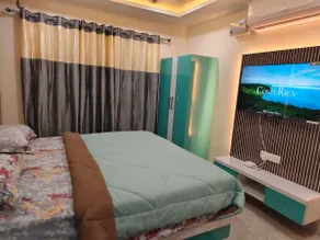 Premium 1 BHK Self Service Homestay - Image 4