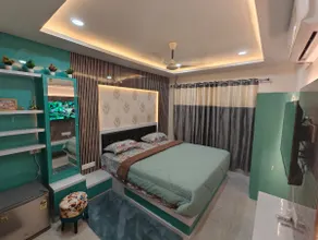 Premium 1 BHK Self Service Homestay - Image 3