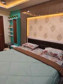 Premium 1 BHK Self Service Homestay - Image 5