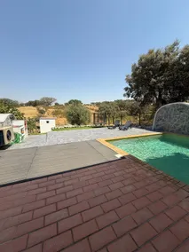 Vigia Dam House - Image 4