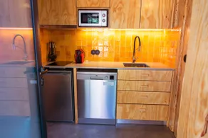 Rustic Bungalow - Image 4