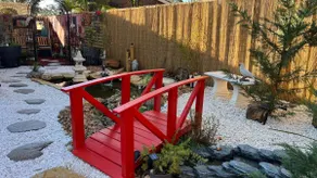Cozy, Relaxing, Garden House - Image 3