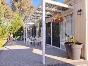 Cozy, Relaxing, Garden House - Image 5
