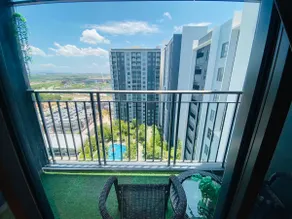 Kr Luxe Escape Splash Mania Pool View Wi-Fi 8 Guests - Image 5