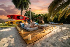 Waterfront Resort • Kayak, Room beach & Pool_BBQ - Image 2