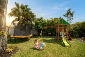 Waterfront Resort • Kayak, Room beach & Pool_BBQ - Image 4